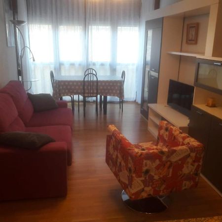 Apartamento Surf Beach Loredo Exterior photo