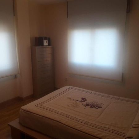 Apartamento Surf Beach Loredo Exterior photo