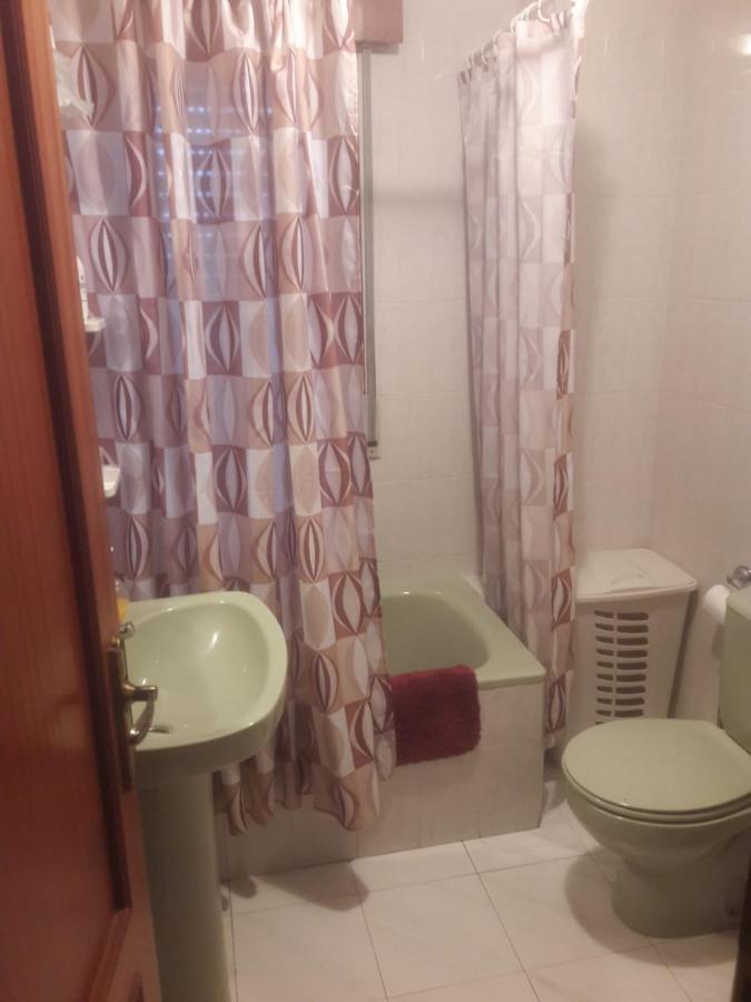 Apartamento Surf Beach Loredo Exterior photo