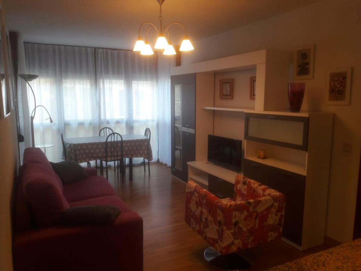 Apartamento Surf Beach Loredo Exterior photo