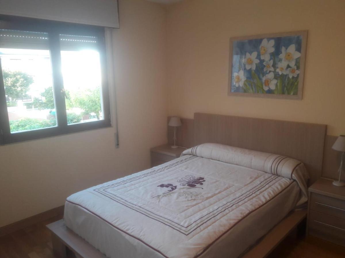 Apartamento Surf Beach Loredo Exterior photo