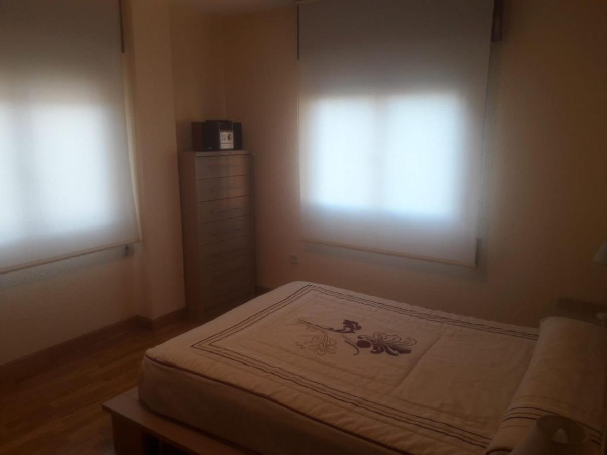 Apartamento Surf Beach Loredo Exterior photo